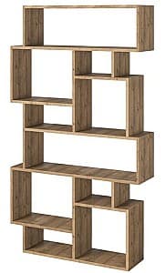 Etajera DECO Karmato Hitit (Maro)