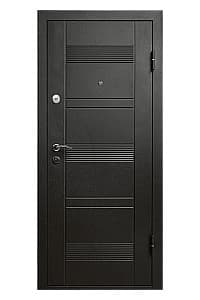 Usa exterior Spirit 132 ANTRACIT  (860 mm)