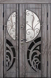 Usa exterior Bunescu  Standart POL-189 Grey