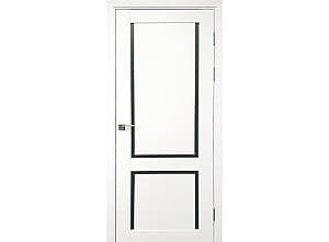 Usa de interior Spirit Destrid Alb Structurat (600 mm)