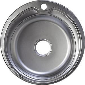 Chiuveta de bucatarie Rubano 510x160mm 0.6mm