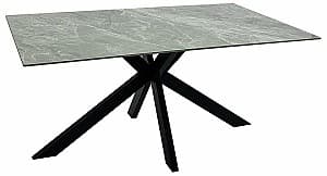 Стол Ambianta E 1108 (160) Серый