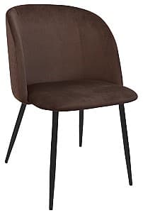 Стул DP Spectre Коричневый