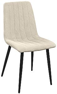 Scaun DP DC-90 BGF166-2 Bej/Negru