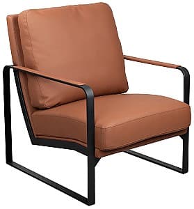 Кресло DP Marta Коричневый