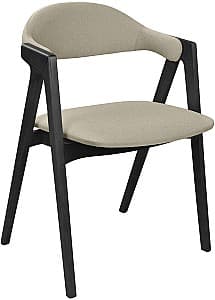 Стул DP Logan Ambrella 09 / Black Legs