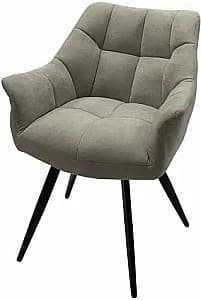 Scaun Ambianta CC-20 Gri (Fara Arcuri)