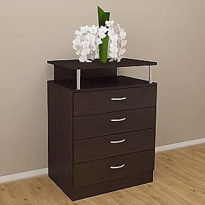 Comoda PS K-2 (4 sertare) 