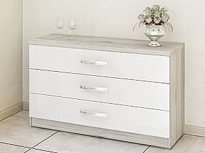 Детский комод PS КХ-120(3 ser.) Corton