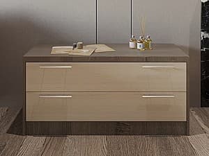 Comoda PS K-100 (2 sert.) Trufel / Chamonix Deschis