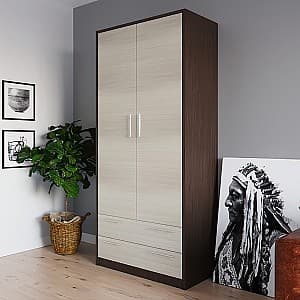 Dulap PS S-95(2) Wenge