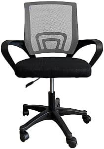 Fotoliu de birou Waltz SMART Gri