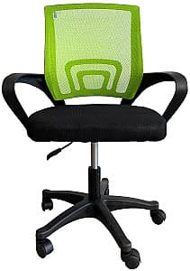 Fotoliu de birou Waltz SMART Verde