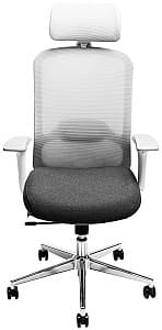 Офисное кресло CUSTÓ Roma Серый