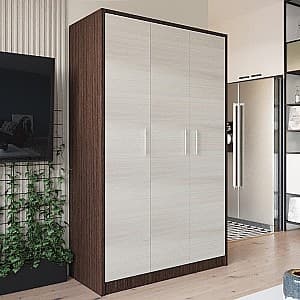 Dulap PS S-140 Wenghe / Chamonix Deschis