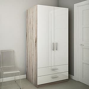 Dulap pentru copii PS SX-100 2S Corton