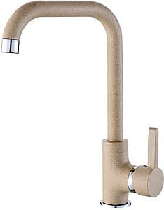 Baterie bucatarie Backer LENA Granit Bej