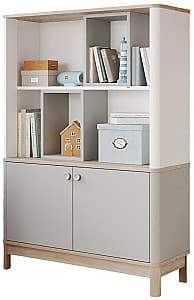 Детский шкаф Pereflex Bono Grey