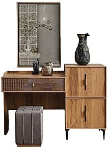 Masa de machiat Pereflex Clara