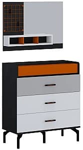 Comoda Pereflex Trend