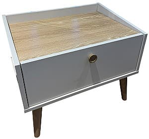 Прикроватная тумбочка Pereflex Boema