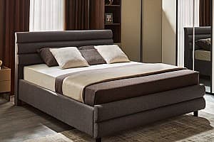 Кровать Ambianta Kosmo 1.8 м Серый