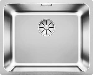 Кухонная мойка Blanco Solis 500-U (526122)