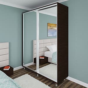Dulap-Cupe PS DX-140 Mocca