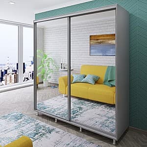 Dulap-Cupe PS DY-180 Gri