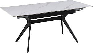 Masa Avanti Mils Ceramic White (Alb)