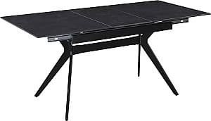 Стол Avanti Mils Ceramic Dark Grey (Темно Серый)