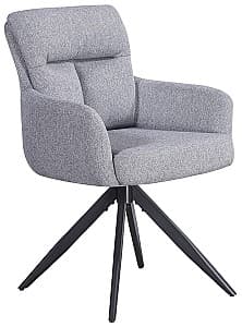 Стул Avanti Leo Light Grey (Светло Серый)