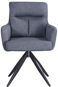 Scaun Avanti Leo Dark Grey (Gri Închis)