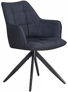 Scaun Avanti Rex Dark Grey (Gri Inchis)