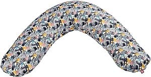 Perna Beaba Red Castle Big Flopsy Jungle (B0508116)