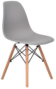 Scaun Evelin LC-021 Gray