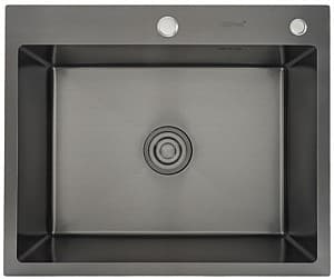 Кухонная мойка Gappo GS6050-6