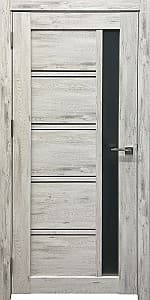 Межкомнатная дверь Спирит Xline 600x2000 Альпийская ель