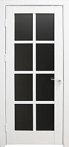 Межкомнатная дверь Спирит NORDIC 08 ST 800x2000 Белый оникс