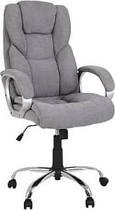 Fotoliu de birou Nowy Styl Morfeo (CHR68) Soro-93 (Gri)