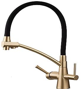 Baterie bucatarie Fabiano 30 FB K Bronze