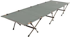 Pat pliabil Robens  Outpost Tall Granite Grey