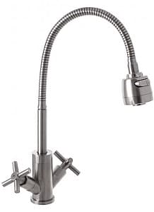 Baterie bucatarie MIXXUS DVE 011