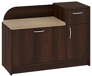 Pantofar Pehotin B-3 Nuc(Maro)/Brown Toronto(Bej)