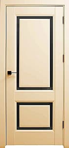 Usa de interior Spirit SoftTouch FLY 62 900x2000 Frasin Capucino Structurat