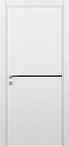 Usa de interior Spirit GW10 600x2000 Alb