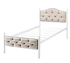 Pat Evger K-500 90x190 cm Beige