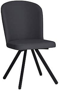 Стул Mika Barka KD Anka 21 (Темно Серый)