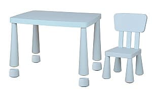 Masa de scris 4Play AT33