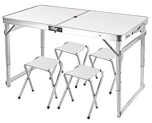 Раскладнои стол 4Life AT54 White